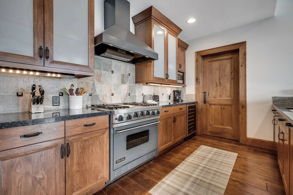 Premium 3 Br Condo In The Heart Of Bachelor Gulch 3 Bedroom Condo by Redawning