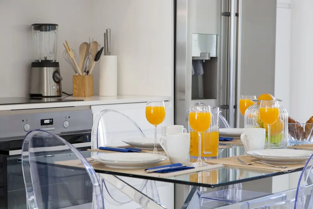 Baixa Deluxe Vi Apartment Rentexperience