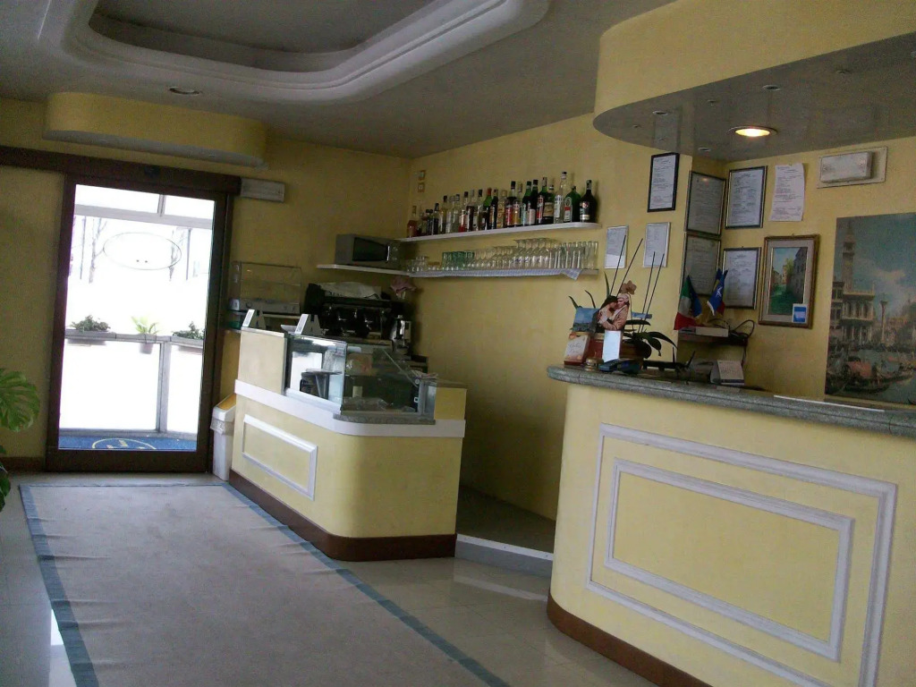 Hotel New Aurora Venice