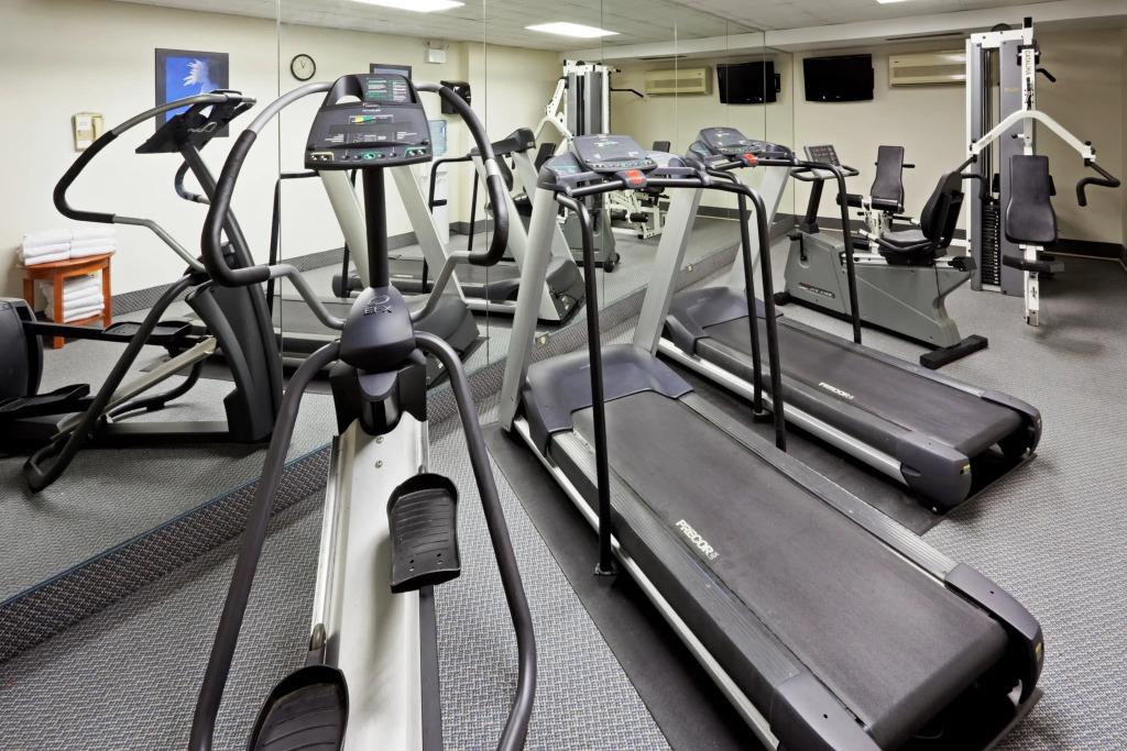 Holiday Inn Express Toronto East - Scarborough by IHG