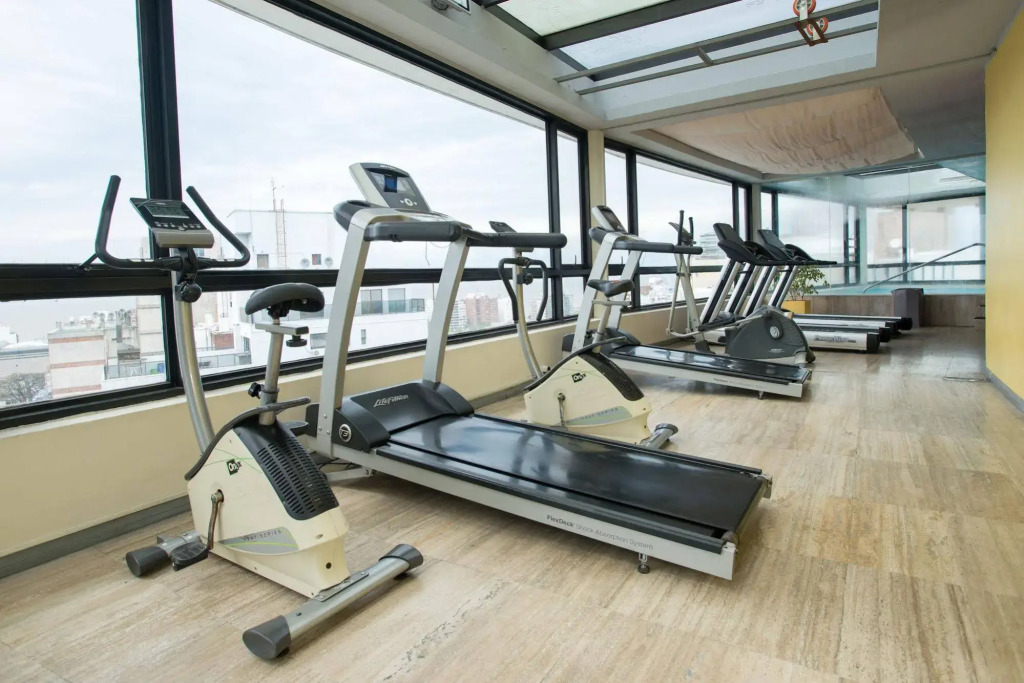 TRYP Montevideo Hotel
