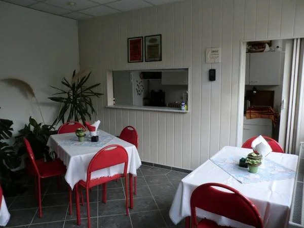 Pension Oelke