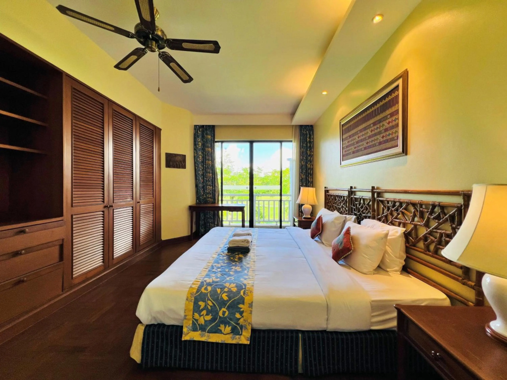 Allamanda Laguna Phuket by RESAVA