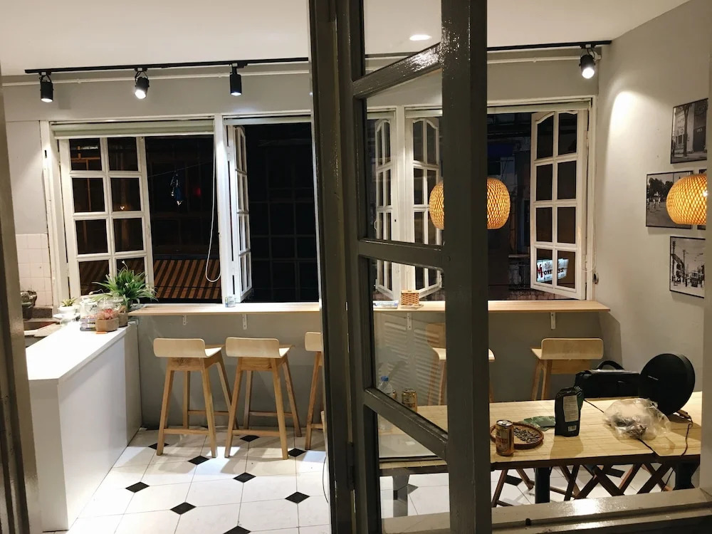 K3 Hostel