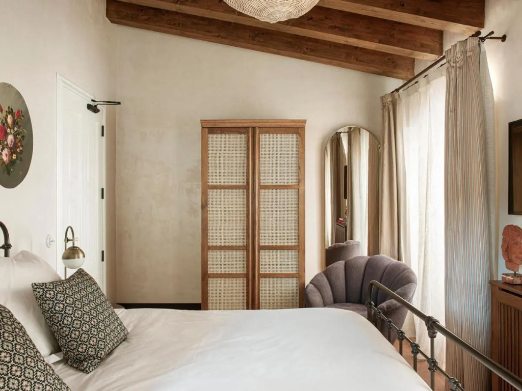 La Bionda Hotel