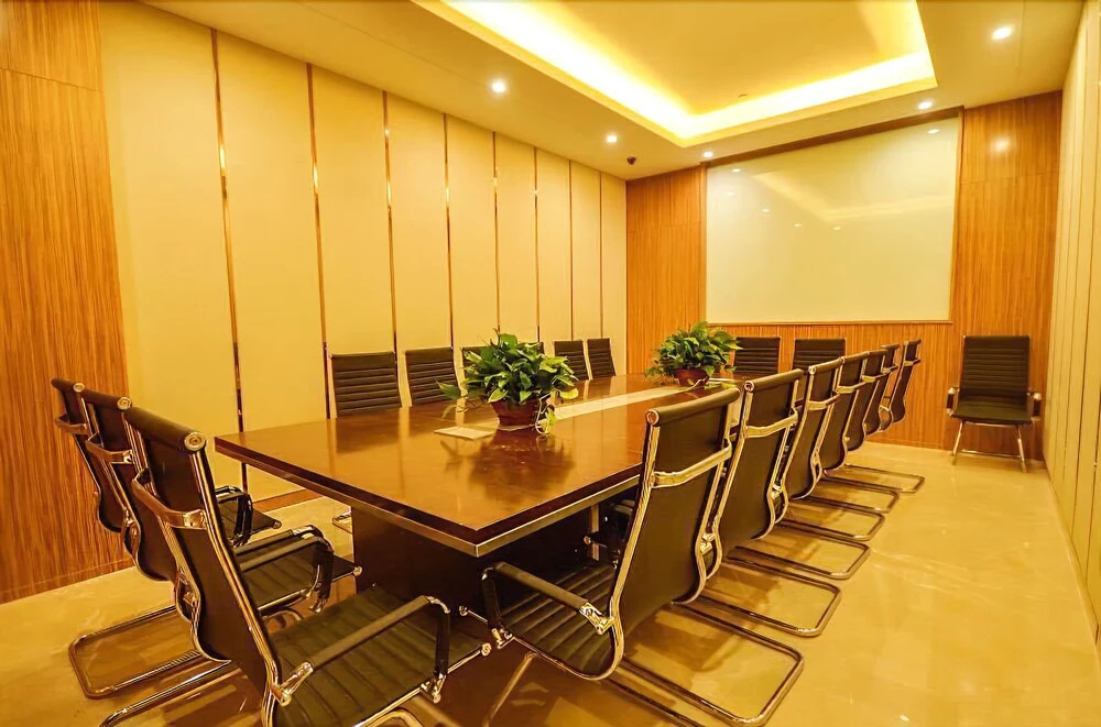 Xining Naduo Hotel