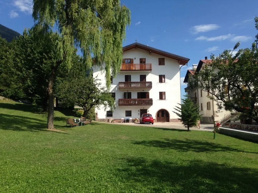 Casa Dalsass - Appartamenti nel verde