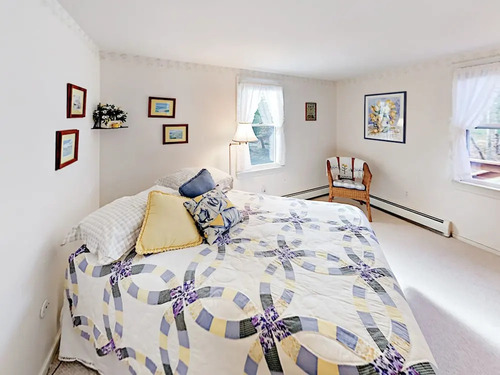 Daisy Street 12 - 4 Br Home