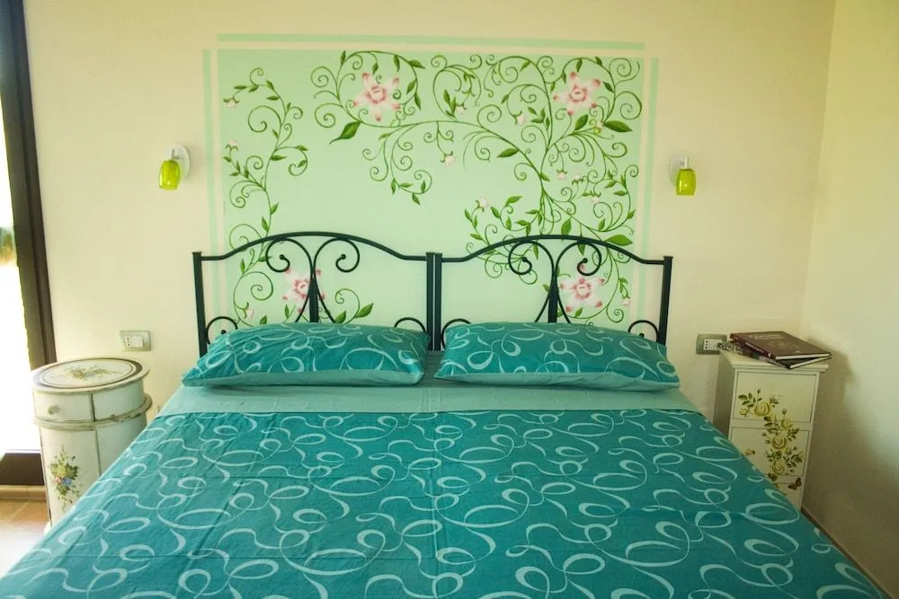 B&B Villa Serena
