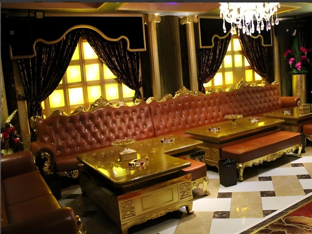Dengfeng Chanwu Hotel