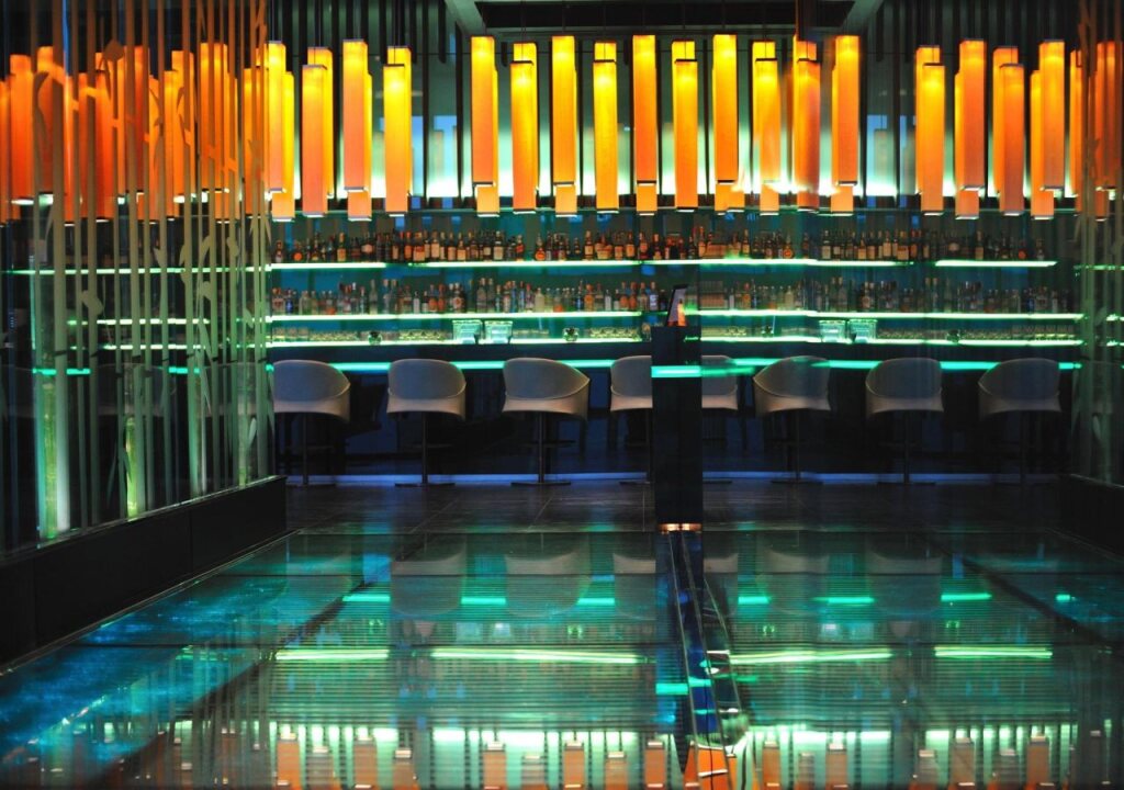 Le Meridien Bangkok