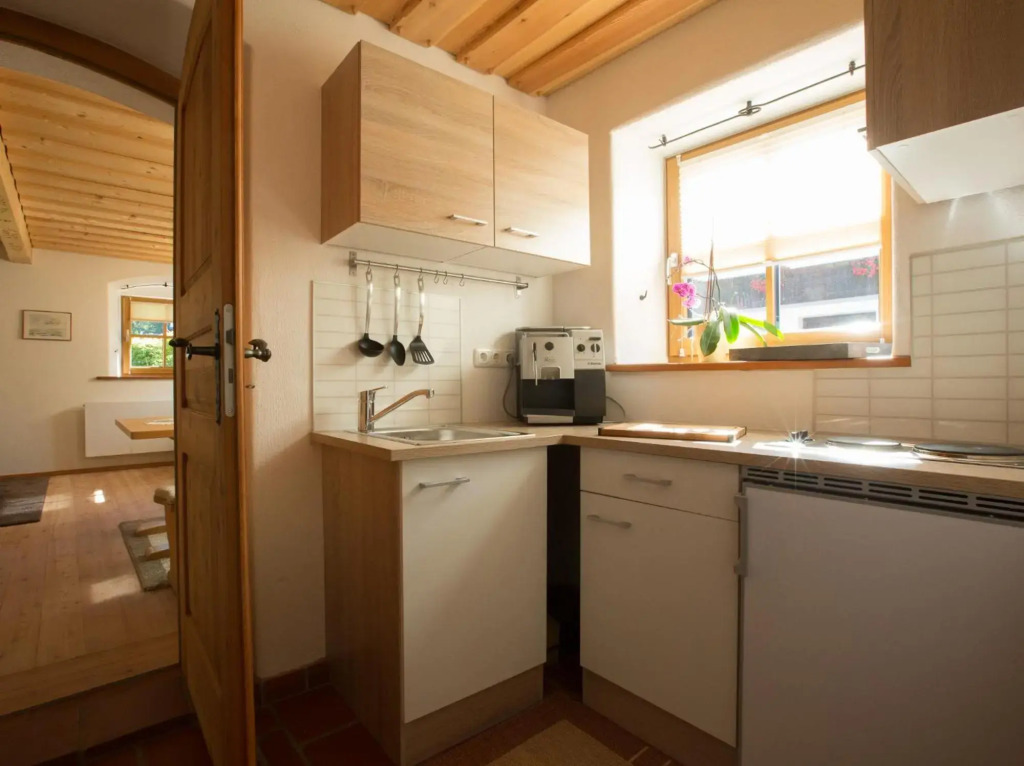 Ferienhaus am Streicher - Chiemgau Karte