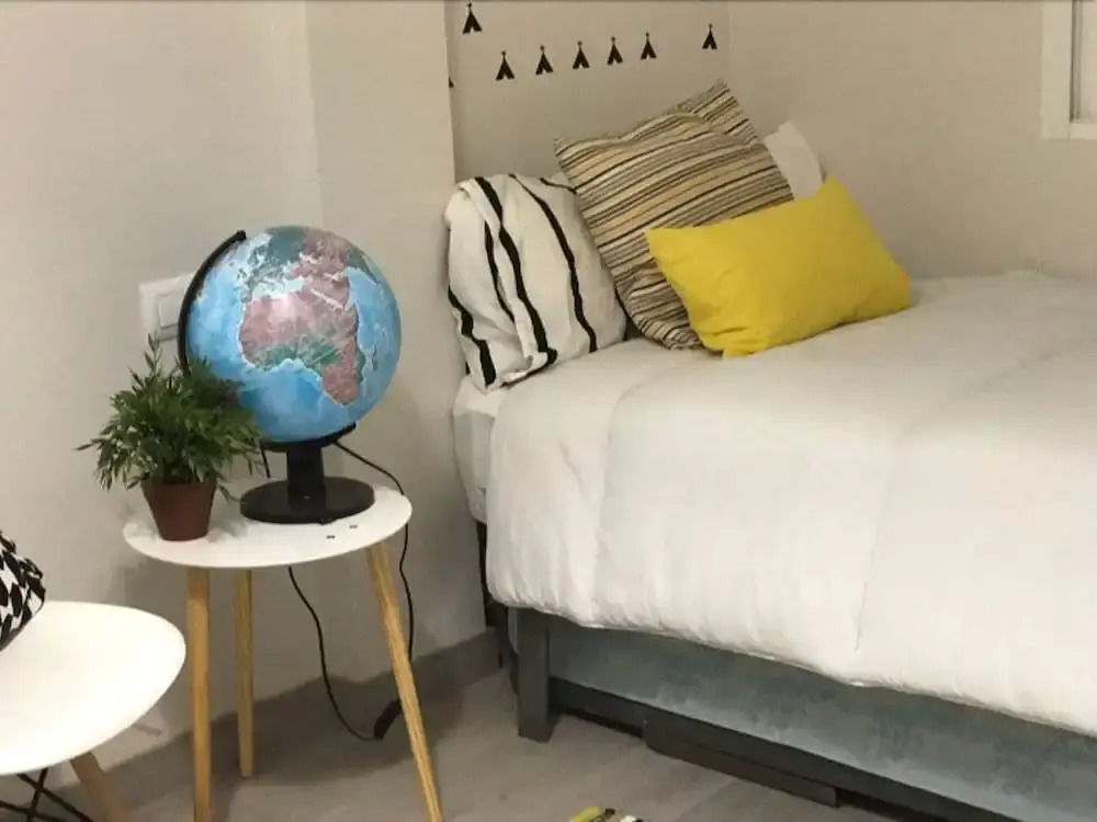 Apartamento Mikaela