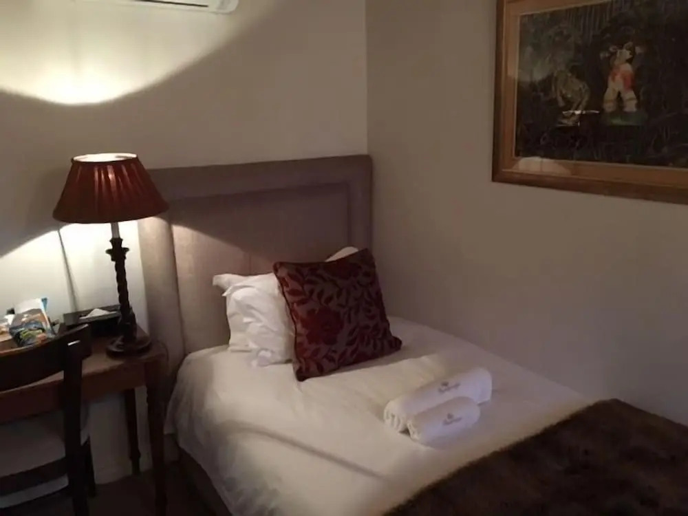 Roosenwijn Guesthouse