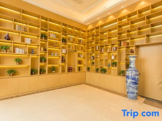 Weitana 3 Hao Hotel (Xiayi Longhu Tianjie)