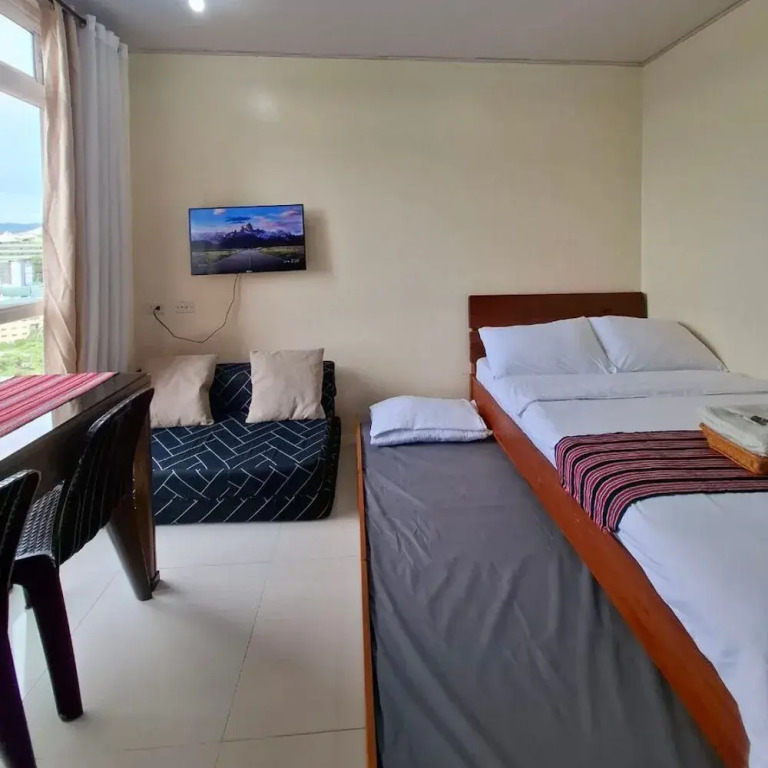 Cozy Condo 700m Away From Burnham