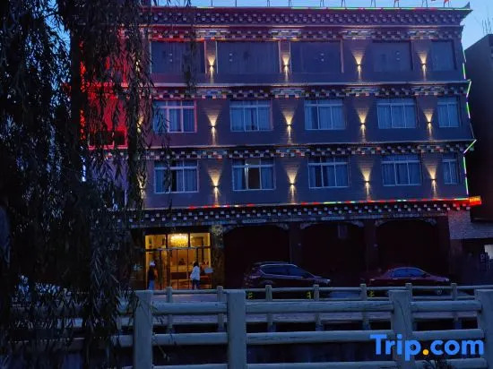 Yanting Yijia Homestay