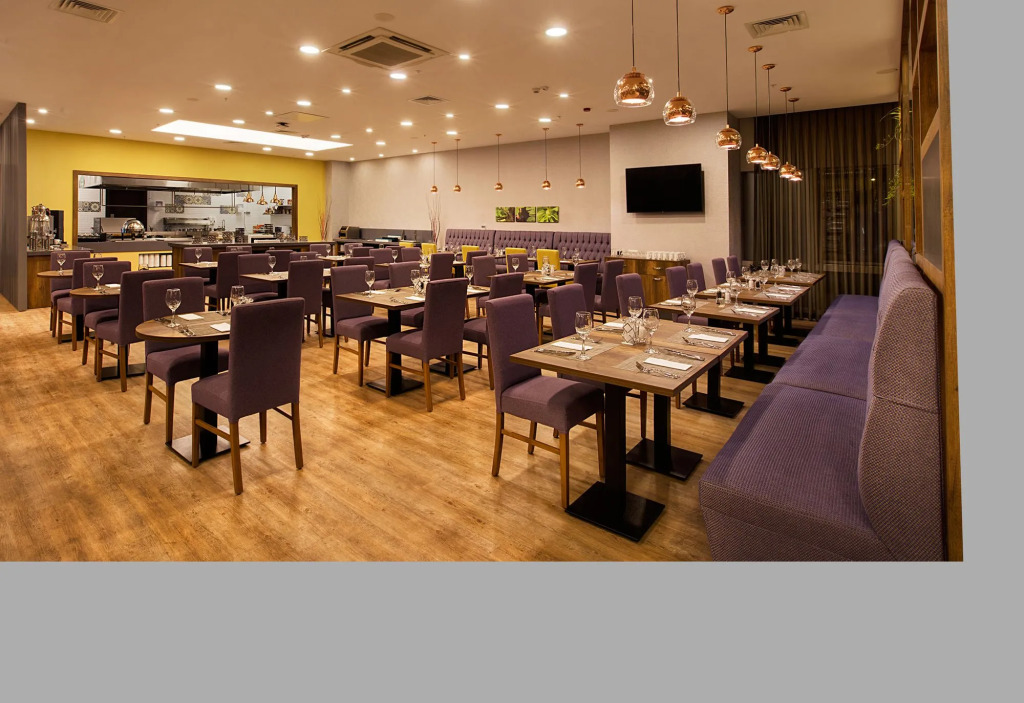 Hilton Garden Inn Kocaeli Sekerpinar