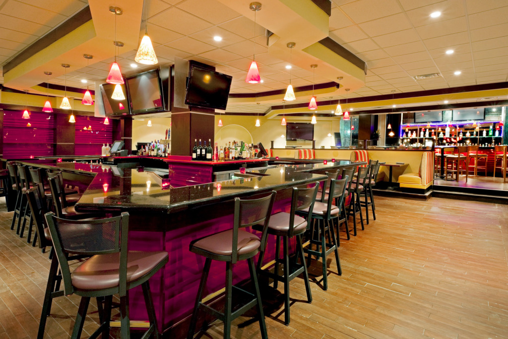 Garner Hotel Totowa by IHG