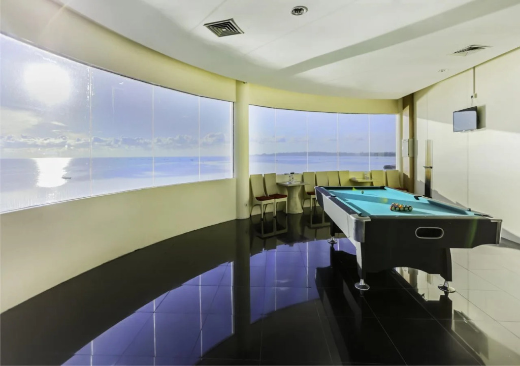 BW Suite Belitung