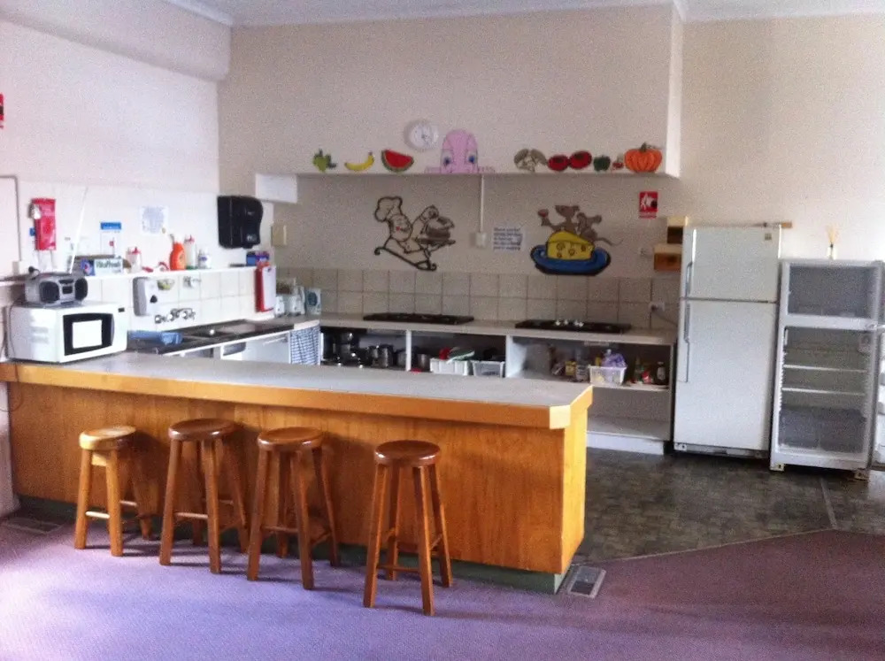 Mansfield Travellers Lodge