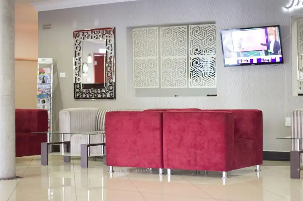 Inani Hotel Gallagher