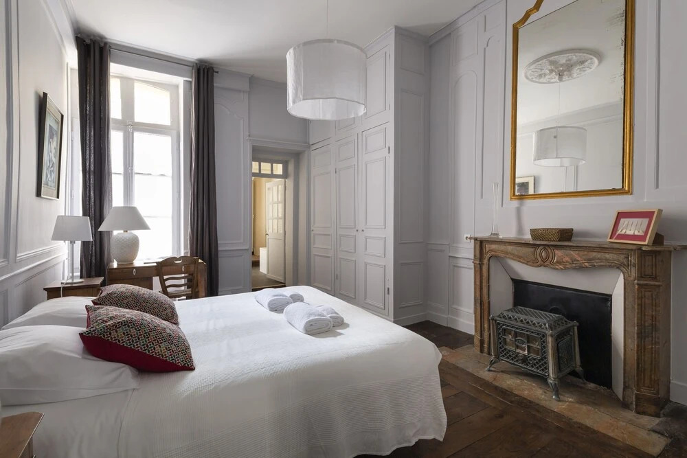 Oyasumi, Magnifique 2 Chambres, Cœur de Ville