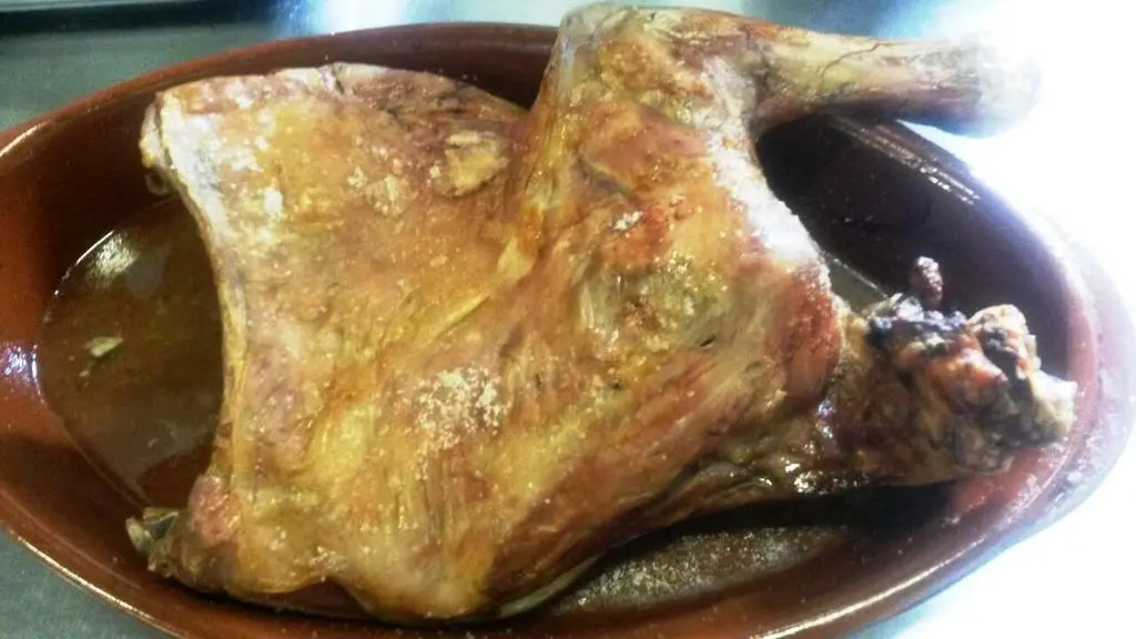 Posada Condado de la Mota
