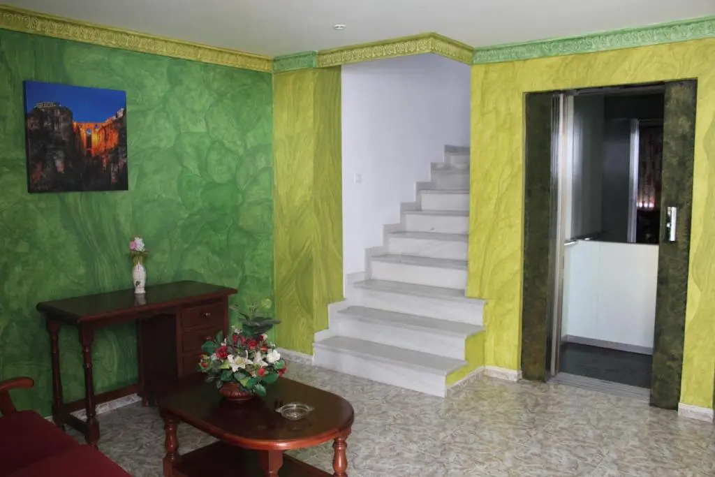 Hotel Doña Carmen