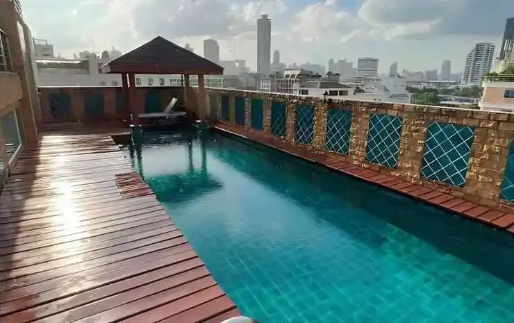 P Residence Thong Lo 23