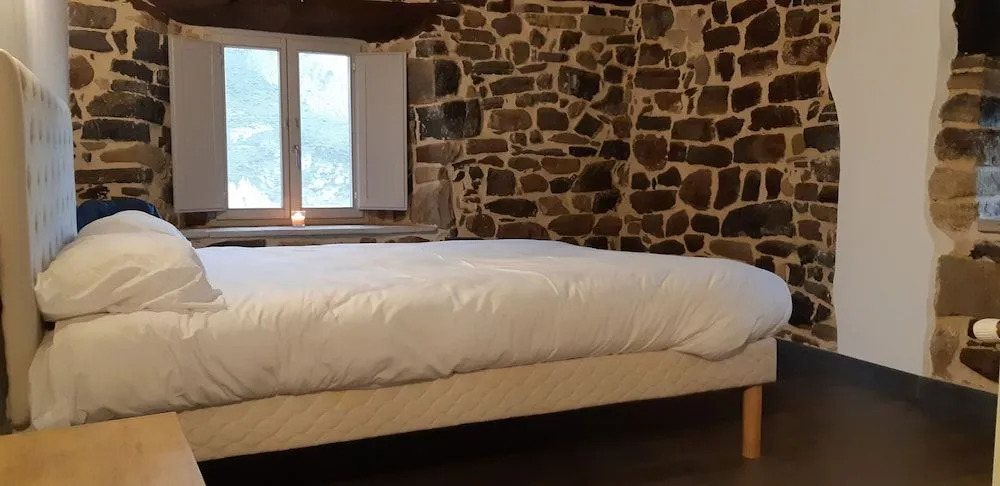 Casa del Diezmo de la Montaña Palentina