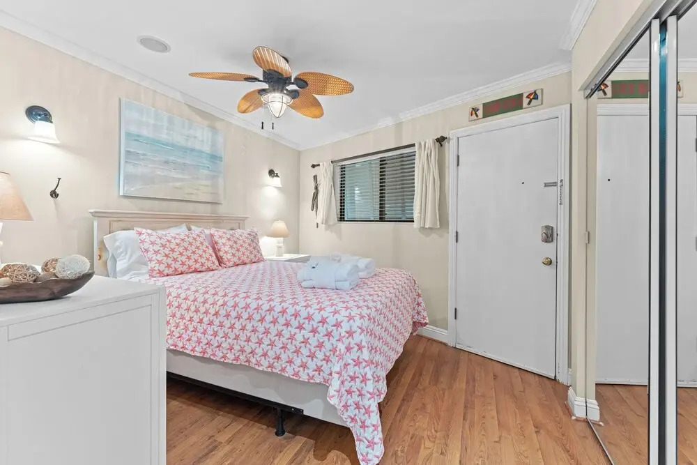 Beach Access: Oceanfront Hilton Head Studio