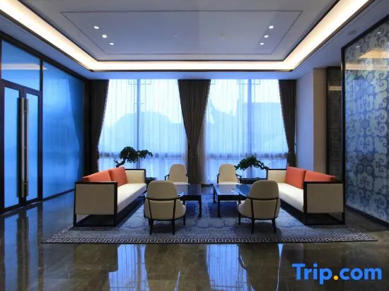 Zhijin Resort