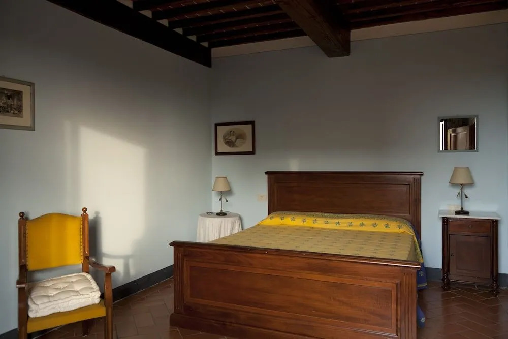Agriturismo La Colombaia