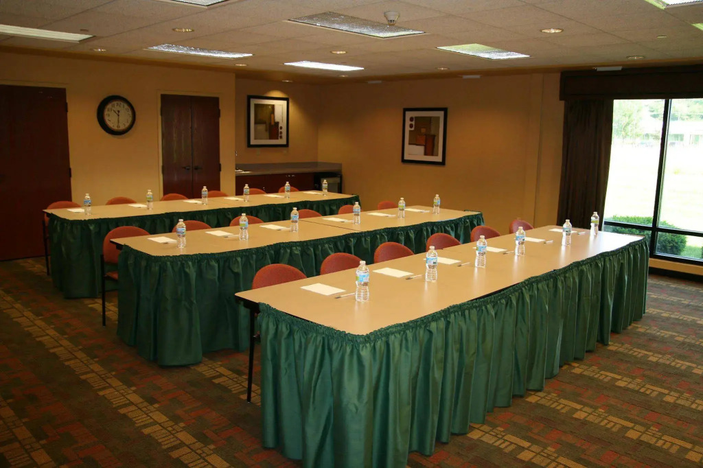 Hampton Inn La Crosse/Onalaska