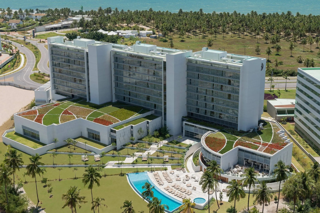 Sheraton Reserva do Paiva
