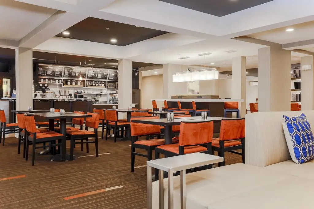 City Express by Marriott Houston Intercontinental Airport