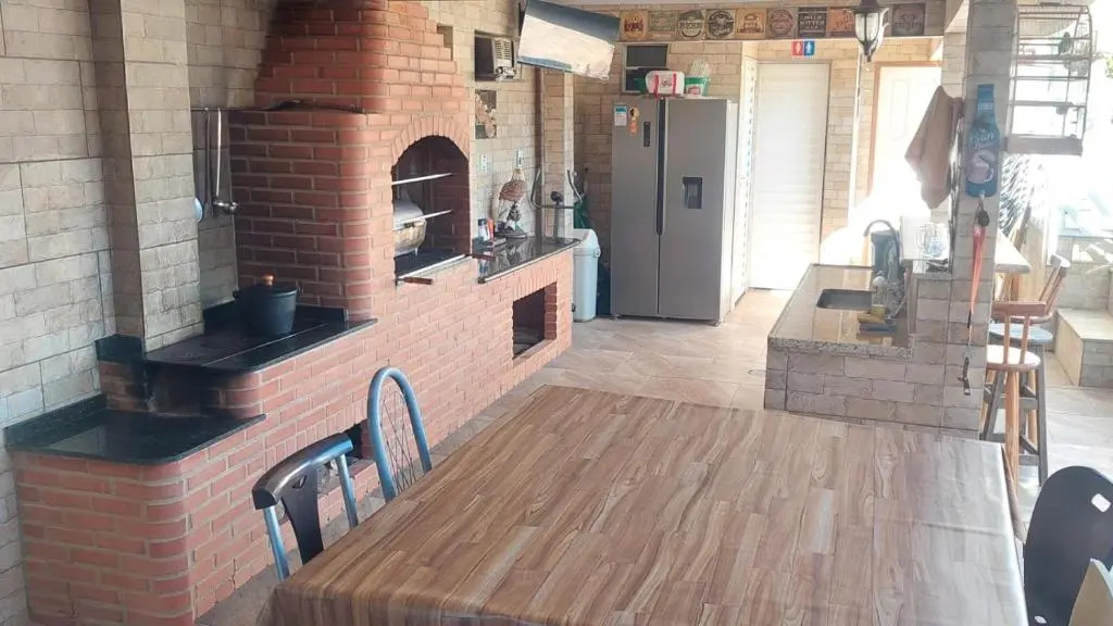 Hostel Falcão-Suites Privativas com Ar Condicionado
