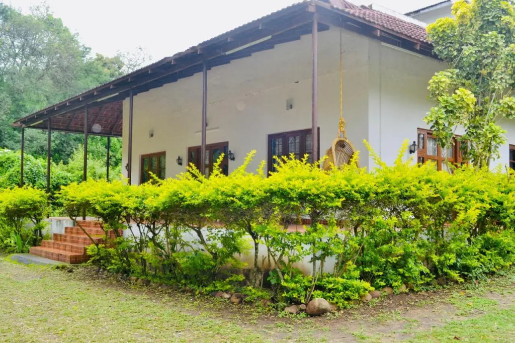 Safari land and guest house