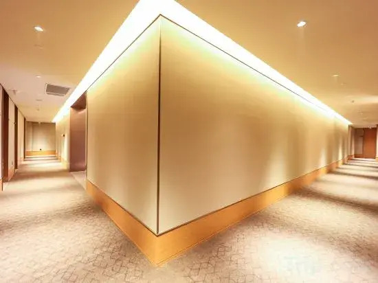 JI Hotel (Xinxiang Municipal Government Railway Station)