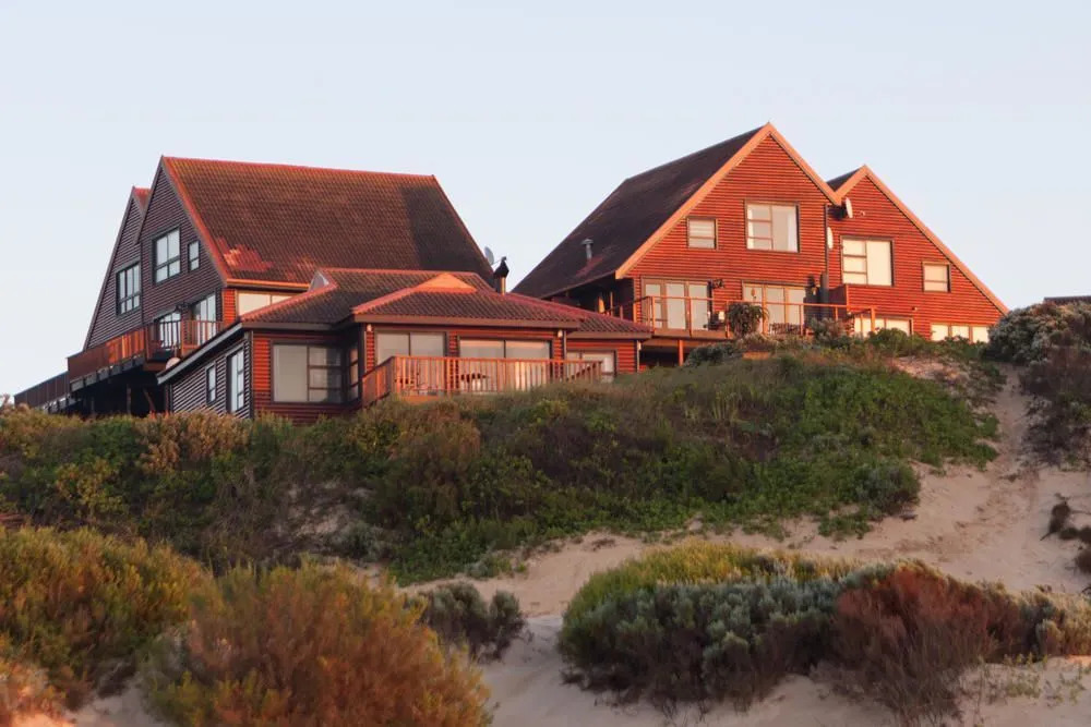 Jeffreys Bay Self Catering Holiday Accommodation