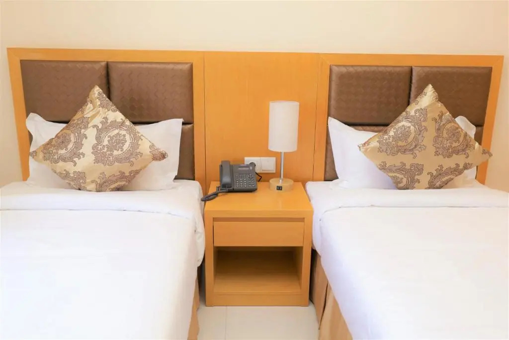 Hotel Express