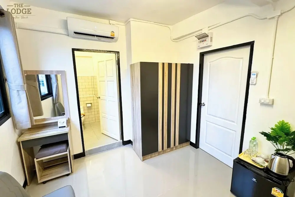 The Lodge Jomtien 7