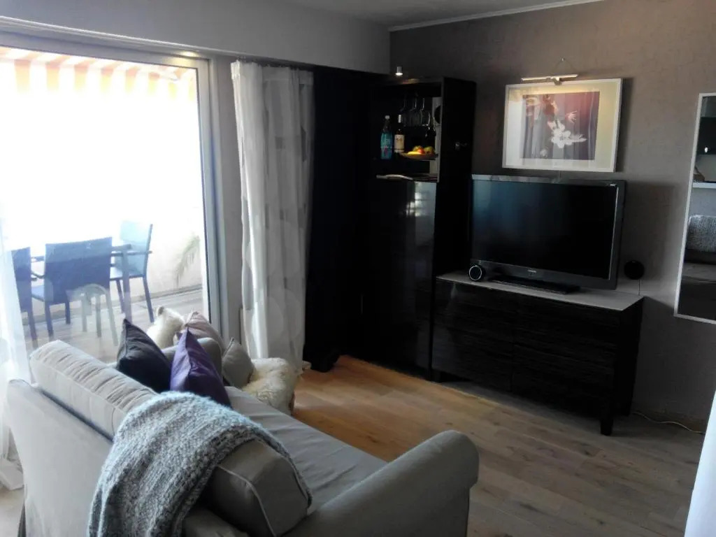 Apartment Saint Romain near Monaco, free Wifi