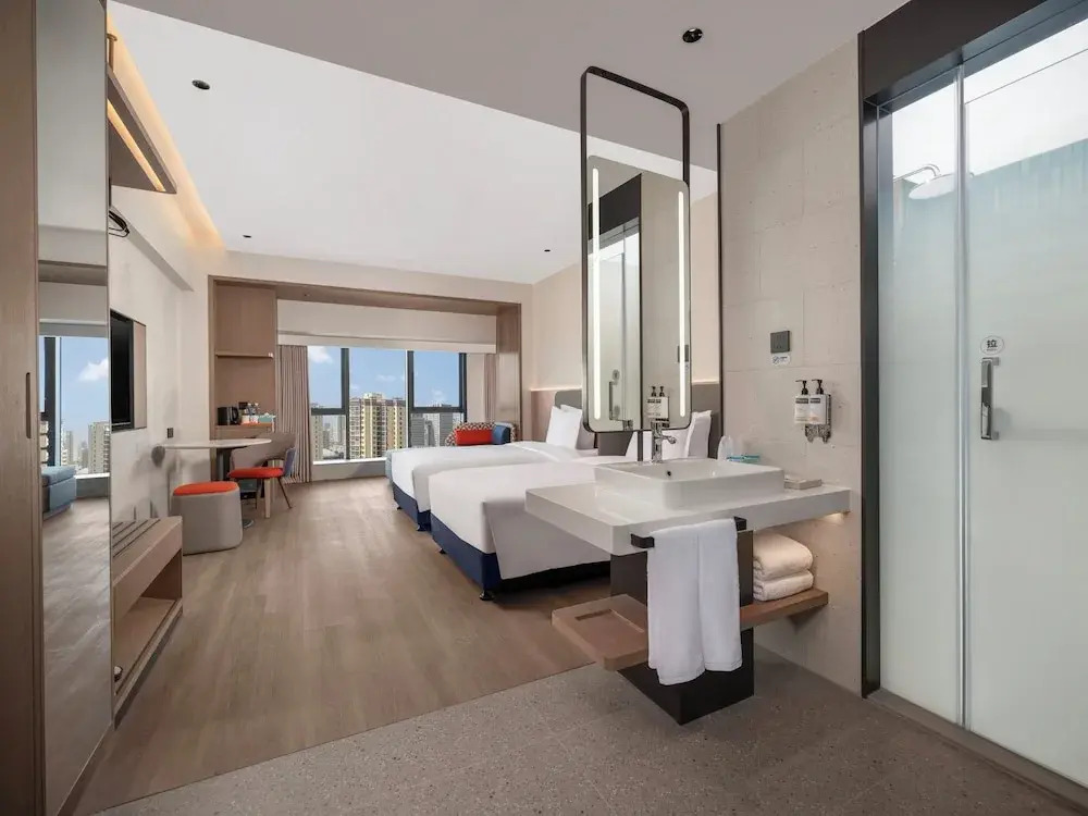 Holiday Inn Express Aksu by IHG