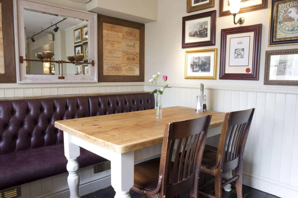 The Millers Arms Inn