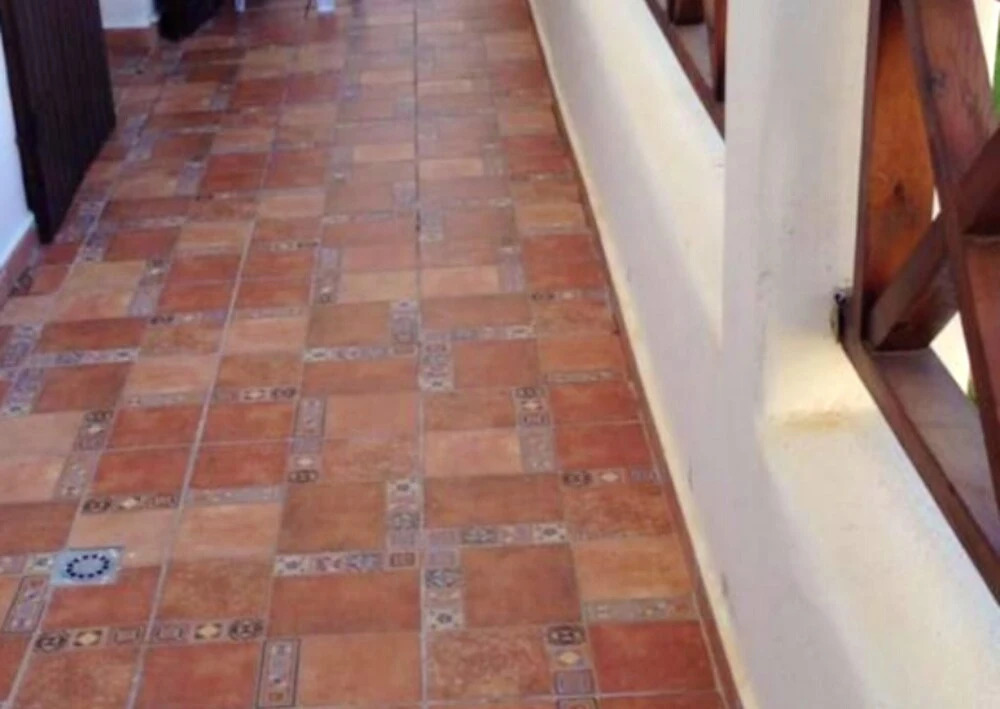 Apartment With 2 Bedrooms in Tetouane, With Shared Pool and Enclosed Garden
