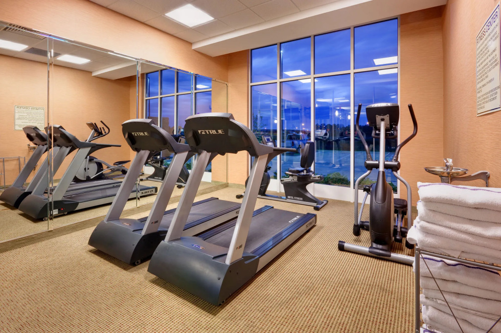 Holiday Inn Pearl - Jackson Area by IHG