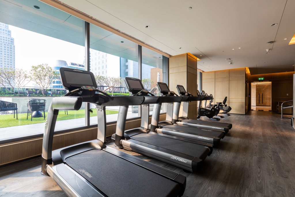 Carlton Hotel Bangkok Sukhumvit