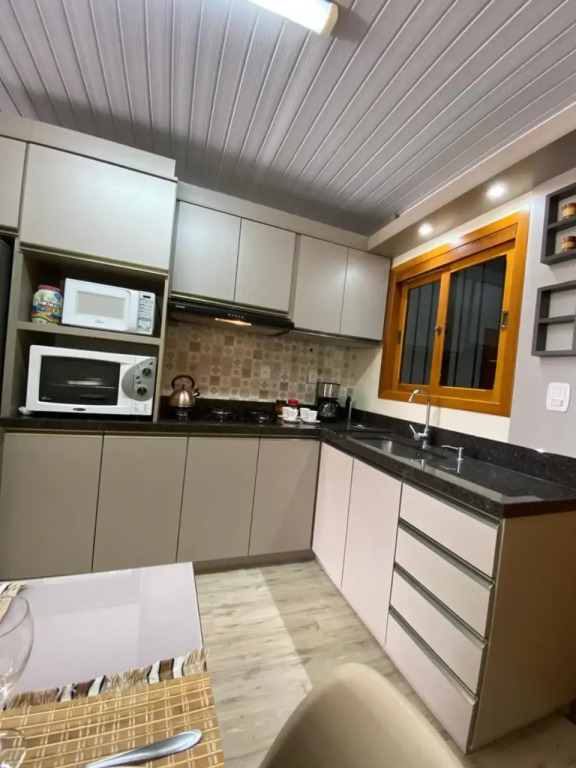 Casa Petri Gramado casa inteira para 7 pessoas ideal para famílias